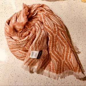 Madewell Scarf